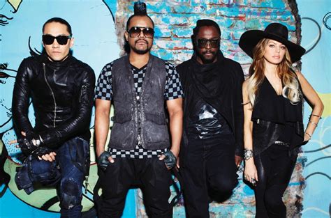 eis.peac|The Black Eyed Peas .